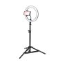 12 Inch Professional Livestream 3MODE 30CM LED Ring Light & Adjustable Tripod Stand