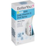 DLUX1000 Spray 15ML