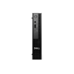 Dell Pro Micro QCM1250 U5 235T 8GB 512GB Ssd integrated wlan + BT KB MOUSE W11PRO 3Y P