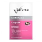 Ladyvite 60S