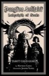 Dungeon Solitaire - Labyrinth Of Souls: Tarot Card Game Paperback