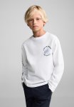 T-Shirt Arti - Natural