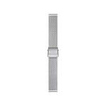 Tissot Official Steel Milanais Bracelet Lugs 16MM