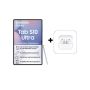 Samsung Galaxy Tab S10 Ultra X926 14.6 256GB 5G Tablet - Blue + Galaxy BUDS3