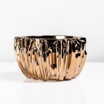 Game Of Thrones Bowl Large - Bronze