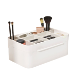 Makeup Organizer Spacious Practical And Stylish