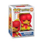 Funko Pop Games: Pokemon – Magmar