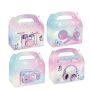 Party Favor Boxes - Taylor Swift Theme - 12 Boxes