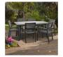 Harmony Dining Arm Chair