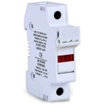Zs - Solar Fuse Holder
