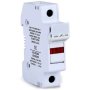 Zs - Solar Fuse Holder