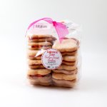 Turkish Delight Cookies 500G
