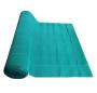 Shade Netting Roll 80% Green 3MX50M