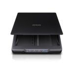 Epson Perfection V39II 4800 Dpi A4 Flatbed Scanner B11B268401