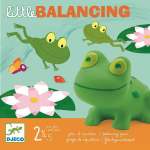 Little Balancing Game