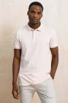 Knit Golfer - XL Light Pink