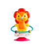 Suction Toy - Lion