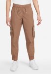 Nike Woven Cargo Pant - Brown