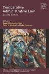 Comparative Administrative Law Hardcover 2ND Revised Edition