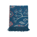 Night Garden Bella Vita Blanket