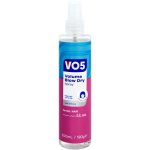 VO5 Volume Blow Dry Spray 200ML