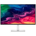 Dell 27 Plus 4K Usb-c Monitor 27-INCH 4K Uhd Ips 120HZ Usb-c 65W Pd HDMI 2.1 New