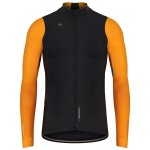 Men's Light Jacket Mist Blend Russet Cycling Wind & Rain Jacket - Xxlarge