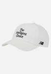 New Balance The Intelligent Choice Cap - Sea Salt