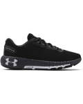 Women's Ua Hovr Machina 2 Running Shoes - Black 2.5