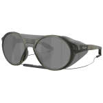 Oakley Clifden Matte Olive Ink Prizm Black