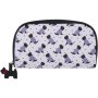 Clicks Cosmetic Bag Scotty Dog