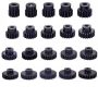 Thunder Innovation 1:8 18T Steel Pinion Gear M1 5MM Bore