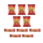 Fatti's And Moni's - 5 X 500G Macaroni And 5 X 500G Sphagetti