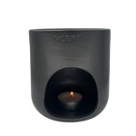 X Vorster & Braye Burner - Black