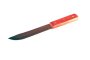 Butcher Knives Wooden Handle 150MM
