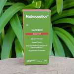 Saffron Bioactive 30 Capsules Natroceutics
