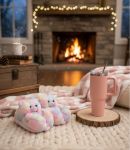 Too Cozy Combo - Pastel