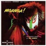 Mganga The Primitive Sounds Of Tak S Cd 2016 Cd