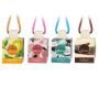 8MLX4PCS Multi-scent Car Air Fresheners Providing Lasting Freshness