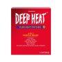 Deep Heat Patches 5 Patches