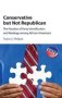 Conservative But Not Republican - The Paradox Of Party Identification And Ideology Among African Americans   Hardcover