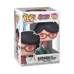 Funko Pop Animation: Boruto Naruto Next Generations – Sarada With Sharingan