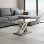 Urban Coffee Table