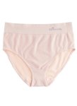 Boody Bamboo Ecowear Womens Full Briefs - Shell XL