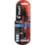 Frixion Black Rollerball Erasable Pen