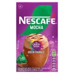 Nescafé Nescafe Green Triangle Mocha 152G