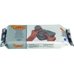 Air Hardening Modelling Clay - 500G Grey