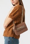 Bcoal L Shoulder Bag - Chestnut