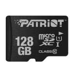 Lx 128GB Microsdhc CL10