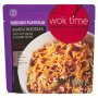 Teriyaki Flavour Ramen Noodles 250G